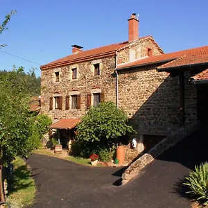 Le Grand Trianon Bed & Breakfast